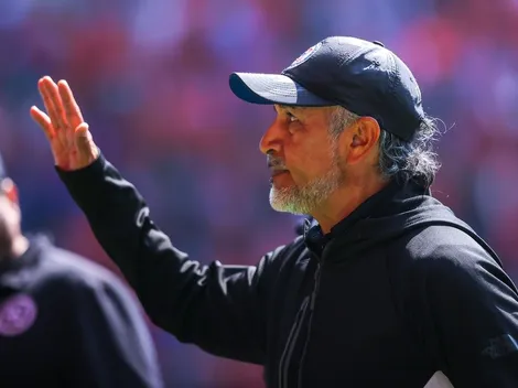 Los irónicos ajustes del Potro Gutiérrez