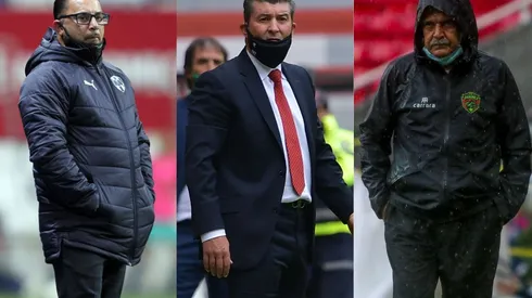 La directiva cementera ya trabaja en la búsqueda del nuevo técnico de Cruz Azul.