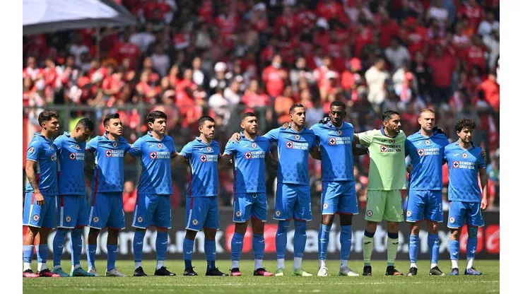 Cruz Azul se mantiene en los últimos lugares de la Tabla de Posiciones.