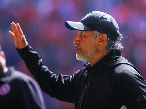 Los irónicos ajustes del Potro Gutiérrez