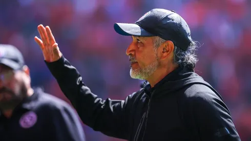 Todo apunta que el Potro será cesado como DT de Cruz Azul.