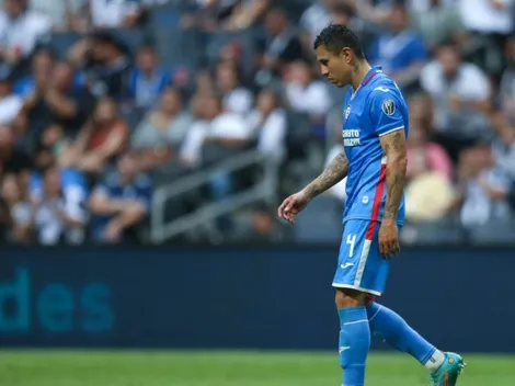 El 'Cata' "ayudó" a la salida del Potro Gutiérrez