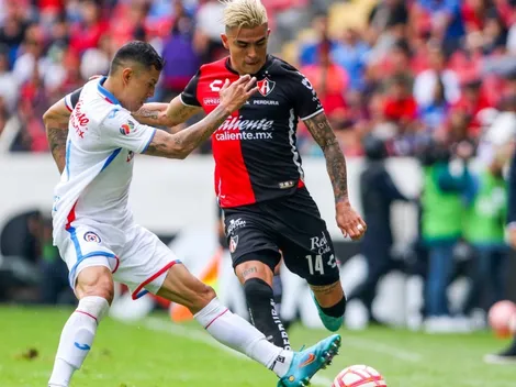 ¿Por qué Cruz Azul no va a jugar la jornada doble?