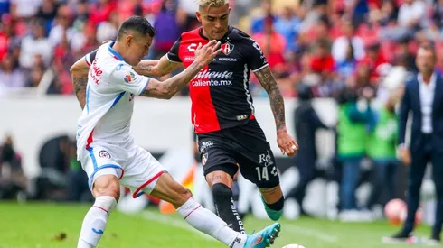 Cruz Azul recibe al Atlas en la jornada doble del Clausura 2023.