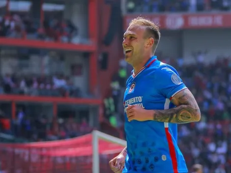 "No solo es responsabilidad del "Potro": Rotondi da la cara