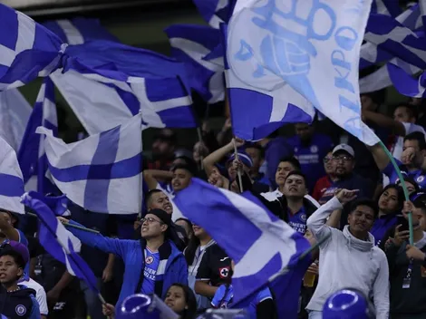 En las malas y en las peores: La Sangre Azul prepara recibimiento en Toluca