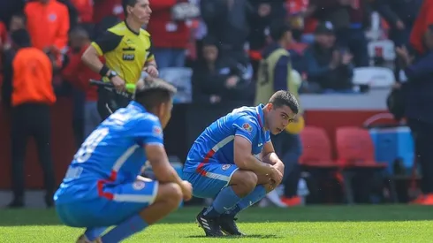 Los cementeros viven de decepción en decepción