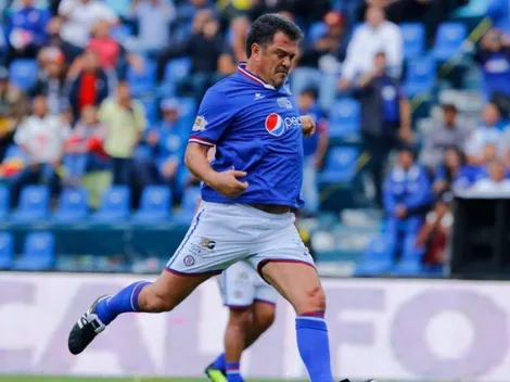 "Es vergonzoso lo que estamos viviendo"