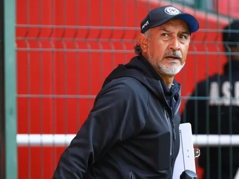 Radiografía: Así fue el último día del "Potro"