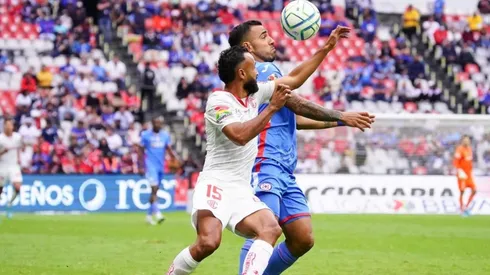 Cruz Azul no tiene buenos recuerdos de su último enfrentamiento contra Toluca