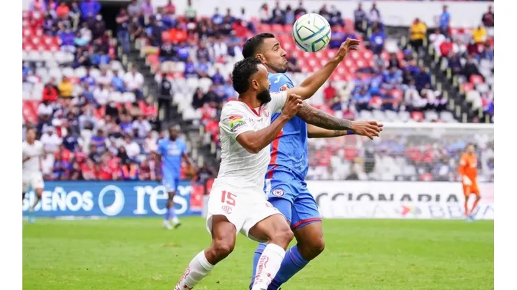 Cruz Azul no tiene buenos recuerdos de su último enfrentamiento contra Toluca