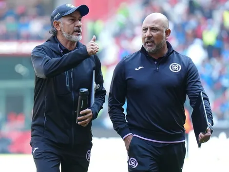 “Hasta que no nos digan gracias, esto sigue”: Raúl Gutiérrez