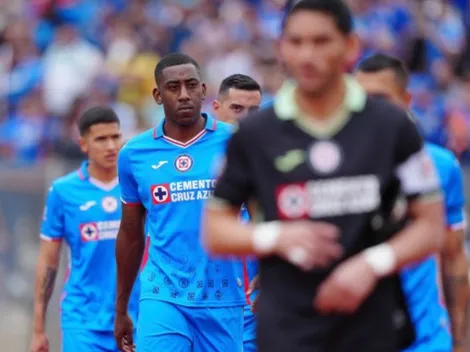 Dos renovaciones, en la mira de Cruz Azul