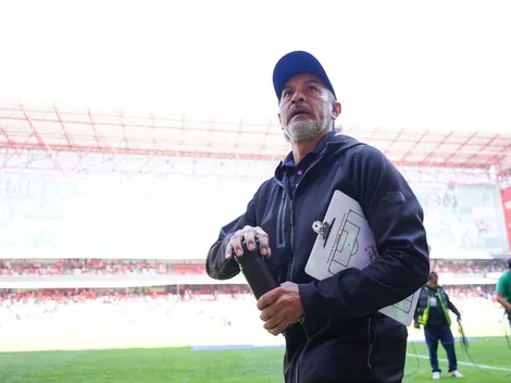 Mañana se decide el futuro del Potro Gutiérrez