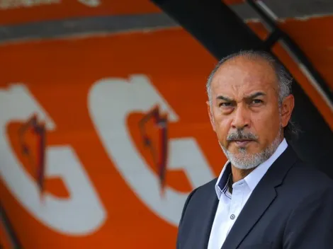 Cruz Azul medita la opción de un técnico interino