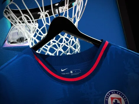 ¿Cruz Azul con Jordan? El fantasy que causó furor en redes