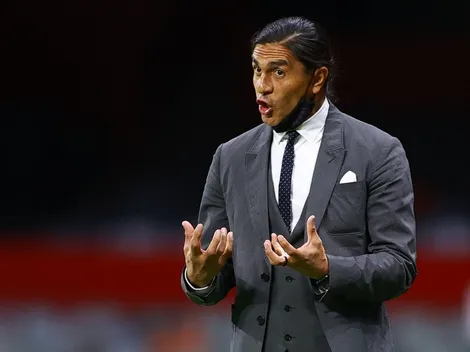 Palencia, opción real para llegar a Cruz Azul