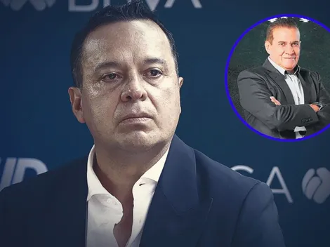 "Manual para destruir a un Cruz Azul Campeón"