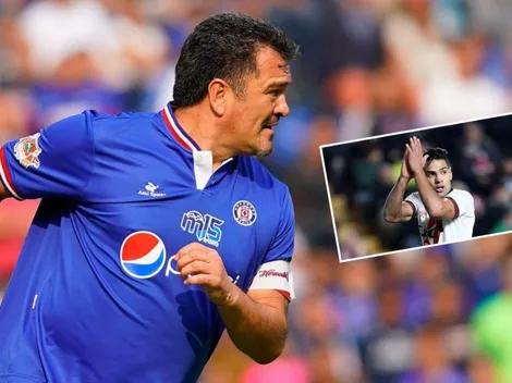 "Fue puro verso": Hermosillo nunca se creyó lo de Falcao