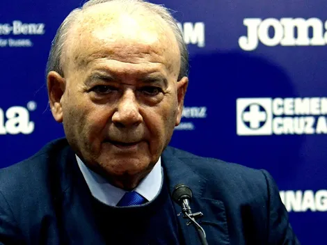 El día que Billy le rescindió el contrato a todos los jugadores por no ganar