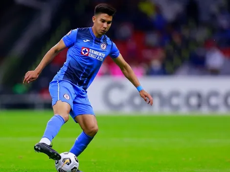 El noble gesto de Pol Fernández con un aficionado de Boca