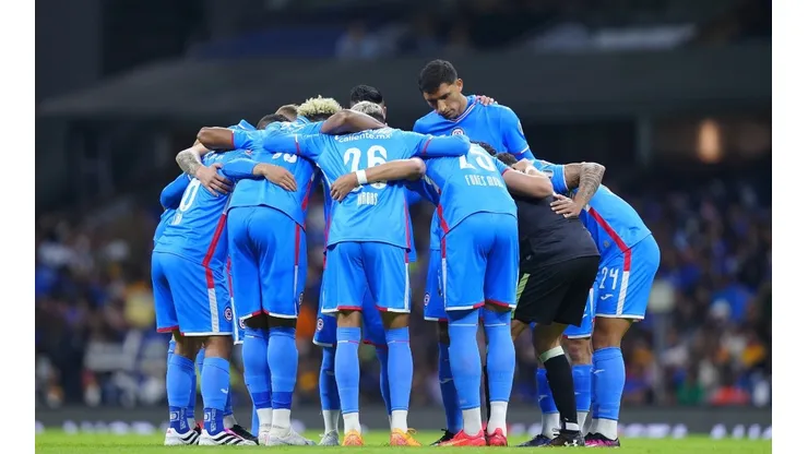 Colocan a prometedor entrenador mexicano en la órbita de Cruz Azul.