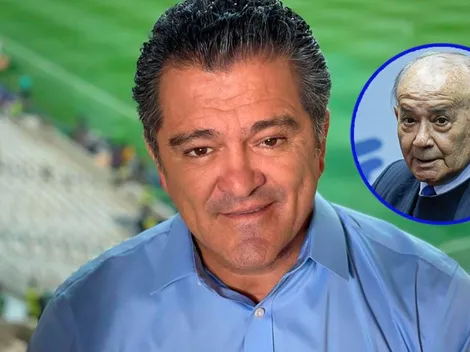 "Que regrese Billy Álvarez"