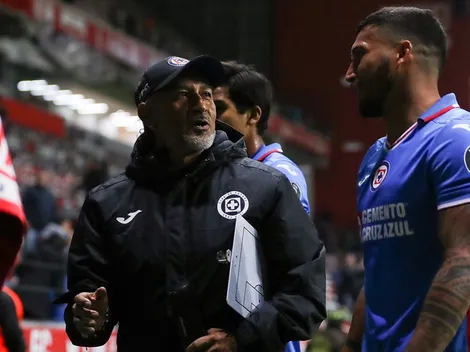 "Estamos a tope con él", jugadores quieren rescatar al Potro