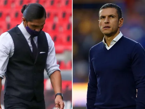 Palencia, no será… Lozano, ¿el elegido?