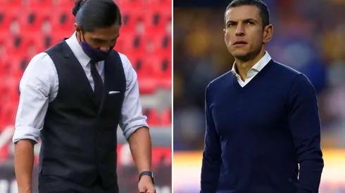 Trasciende que Jaime Lozano representaría una propuesta de Óscar Pérez