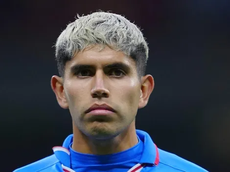 25 datos que no conocías de Carlos Vargas