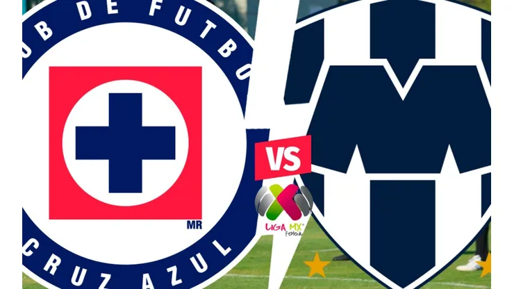 Cruz Azul recibe a Monterrey en la Jornada 5 de la Liga MX Femenil.