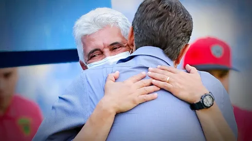 Ricardo Ferretti sería uno de los recomendados para DT de Cruz Azul.