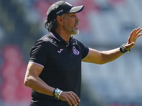 Las razones por las que el Potro Gutiérrez está en la cuerda floja