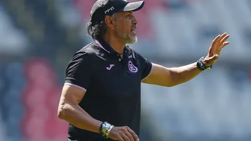 El Potro Gutiérrez se juega su última carta contra los Diablos. Se pierde, ¡adiós!