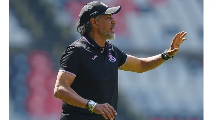 El Potro Gutiérrez se juega su última carta contra los Diablos. Se pierde, ¡adiós!
