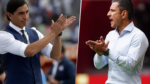 Palencia y Lozano serían los principales candidatos a reemplazar al Potro Gutiérrez en Cruz Azul.