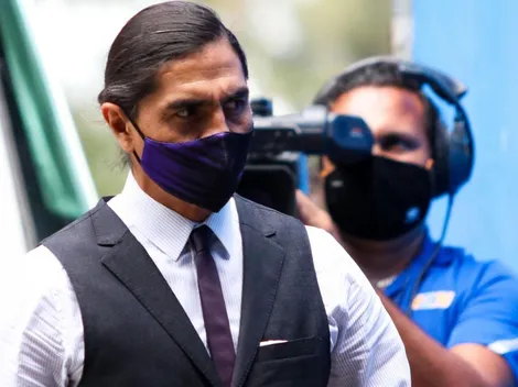 ¿Es el indicado? Los números de Palencia como entrenador