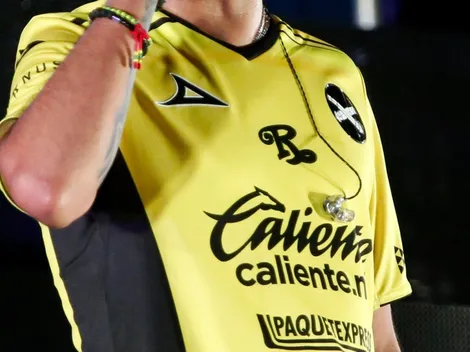 ¿A la altura de Cruz Azul? Los equipos que viste Pirma en la Liga MX