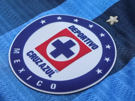 ¿Exjugador reveló por error la nueva equipación de Cruz Azul?