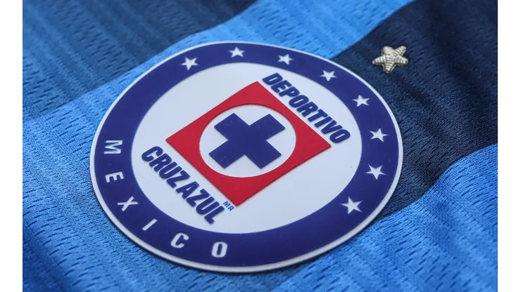 Cruz Azul tendrá nueva equipación para el Apertura 2023