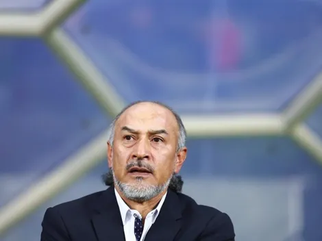 El ultimátum de Cruz Azul al "Potro"