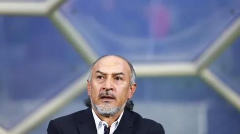 El 'Potro' Gutiérrez está en la cuerda floja