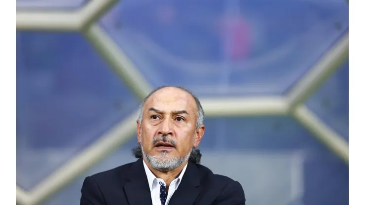 El 'Potro' Gutiérrez está en la cuerda floja