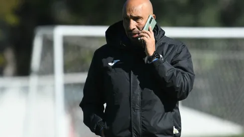 Al interior de Cruz Azul varios personajes que toman decisiones, entre ello Óscar Pérez