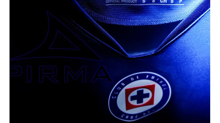 Pirma llevaría ventaja para ser el nuevo patrocinador de Cruz Azul.