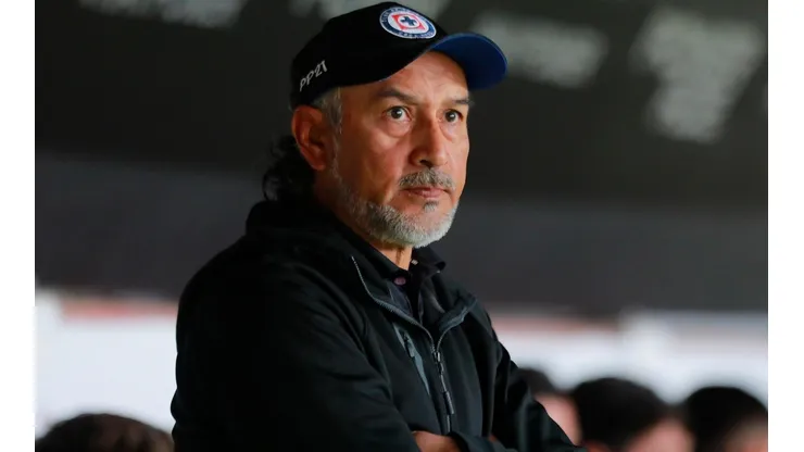 Raúl Gutiérrez no habría pedido a dos de los refuerzos que llegaron a Cruz Azul.
