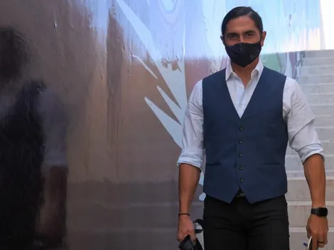 Medios mexicanos ya dan a Palencia como entrenador de Cruz Azul