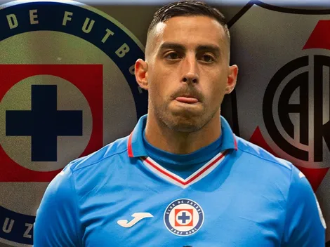 ¿Se queda o se va? El Melli habló por primera vez de sus intenciones