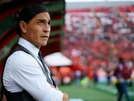 La llegada de Palencia como DT de Cruz Azul, ¡toma fuerza!